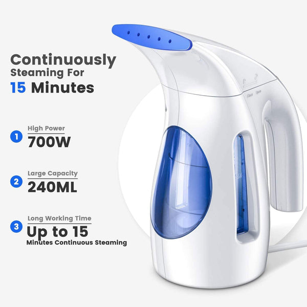 Clothing Steamer 