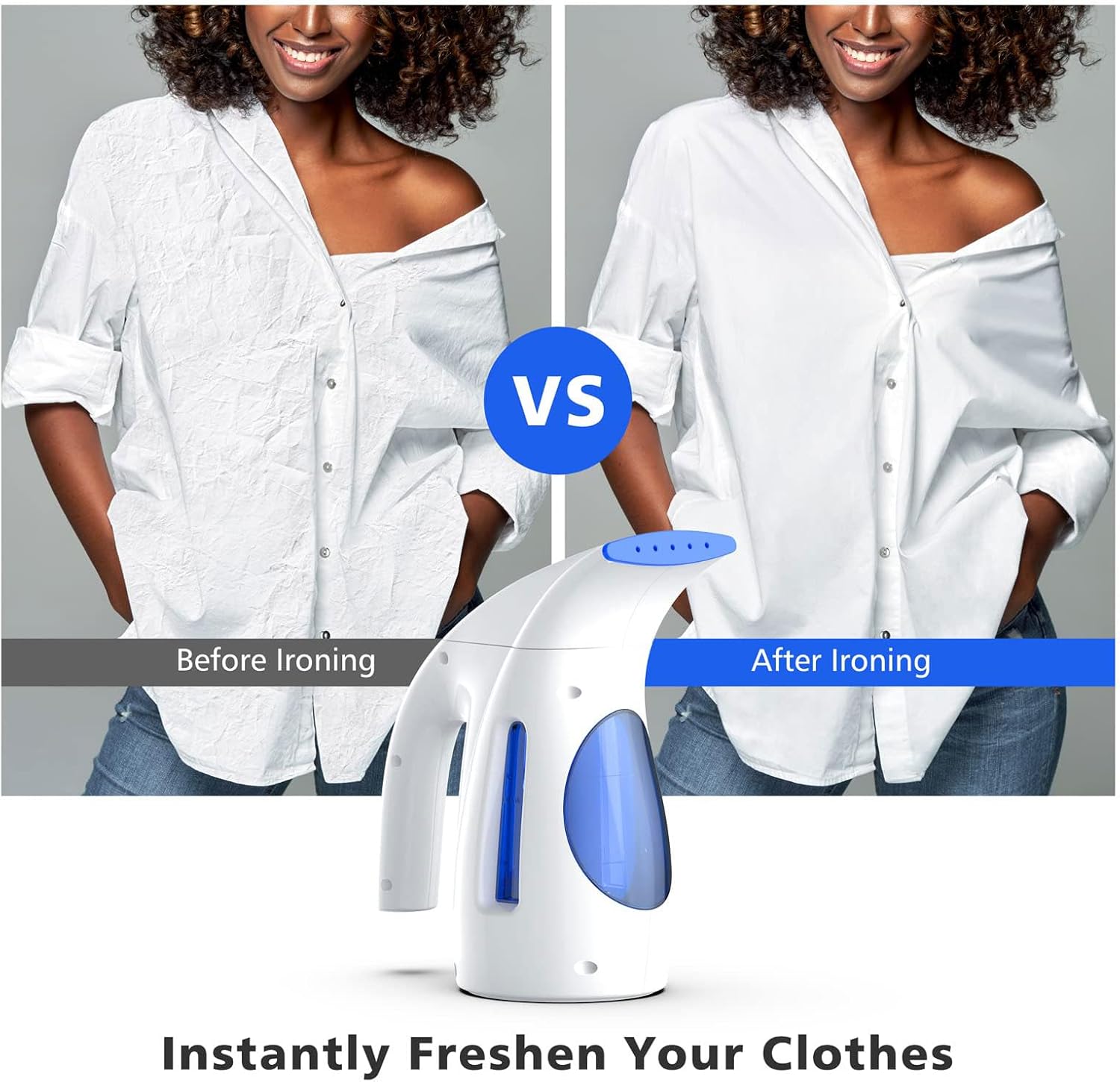 Clothing Steamer