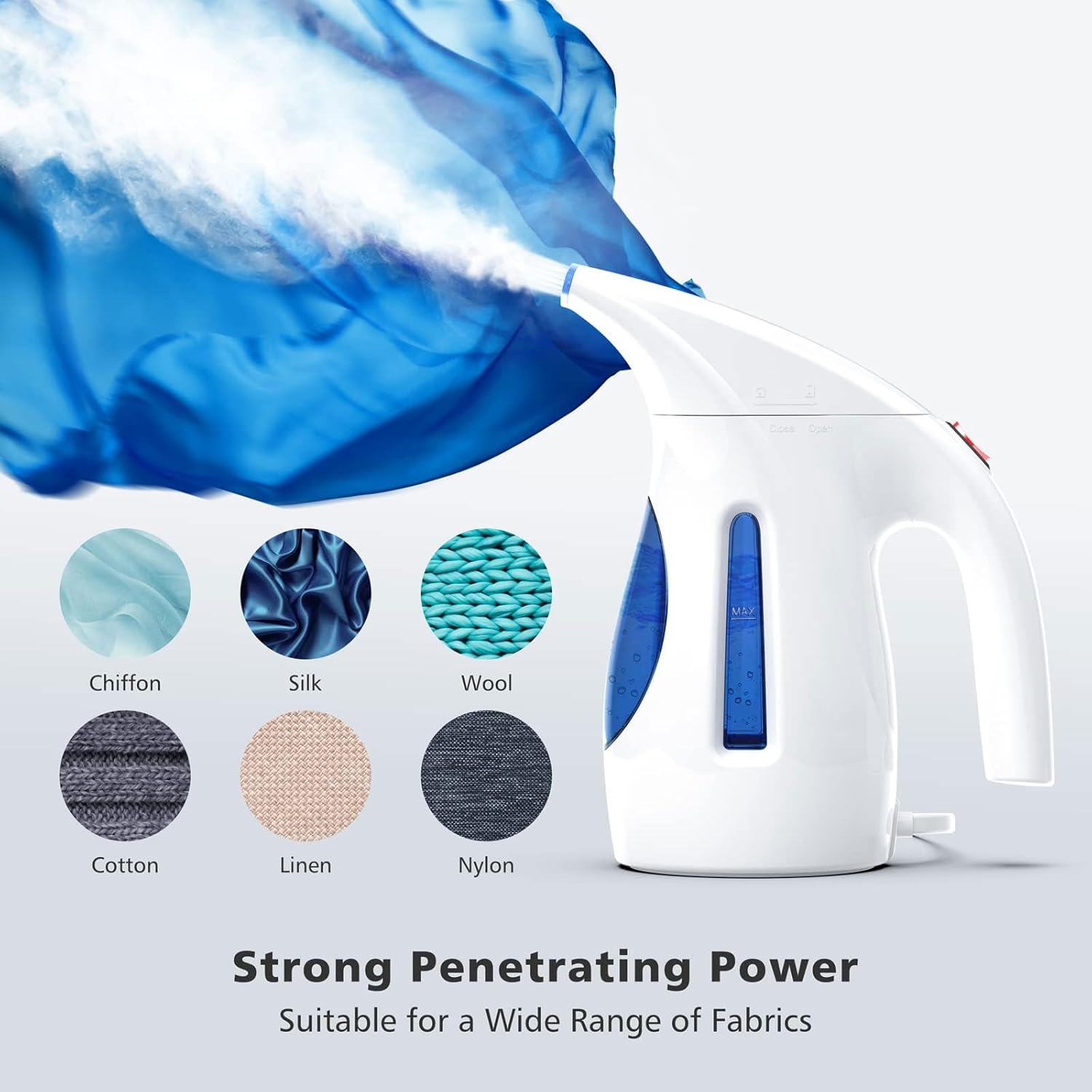 Clothing Steamer
