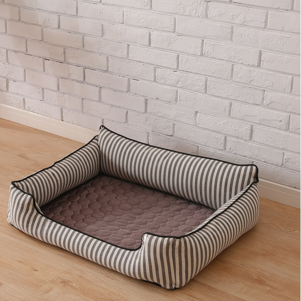 Cooling Mat Bed — Table Removed